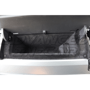VW Transporter T6 USB Retention Kit 2