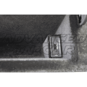 VW Transporter T6 USB Retention Kit 2