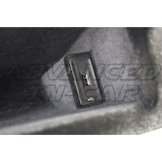 VW Transporter T6 USB Retention Kit 2