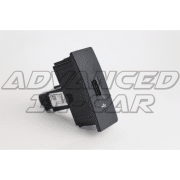VW Transporter T6 USB Retention Kit 1