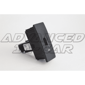 VW Transporter T6 USB Retention Kit 1