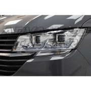 Volkswagen Transporter T6.1 LED DRL Headlights
