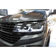 Volkswagen Transporter T6.1 LED DRL Headlights