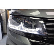 Volkswagen Transporter T6.1 LED DRL Headlights