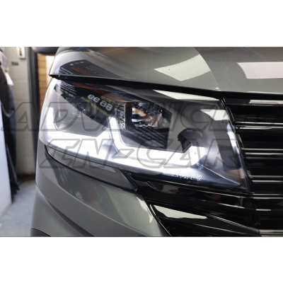 Volkswagen Transporter T6.1 LED DRL Headlights