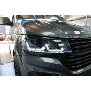 Volkswagen Transporter T6.1 LED DRL Headlights