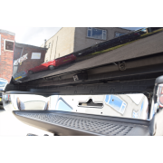 Volkswagen Amarok (2H) Facelift Reversing Camera Retrofit