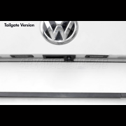 Volkswagen Caddy (SA) 2015+ Reversing Camera Retrofit