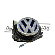 Volkswagen Golf GTE & e-golf 2017+ Reversing Camera Retrofit