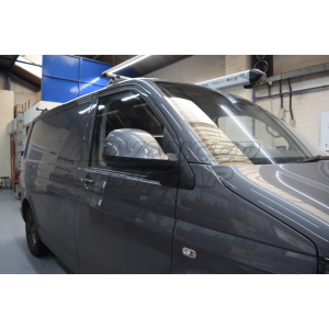 VW Transporter T5.1 / T6 Folding Mirrors Upgrade