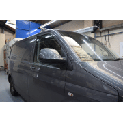 VW Transporter T5.1 / T6 Folding Mirrors Upgrade