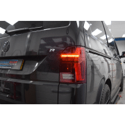 VW Transporter T6.1 Rear LED Light Upgrade For T6 & T6.1*