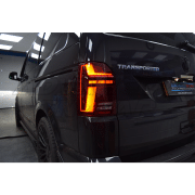 VW Transporter T6.1 Rear LED Light Upgrade For T6 & T6.1*