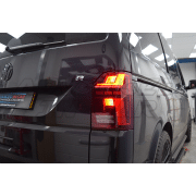 VW Transporter T6.1 Rear LED Light Upgrade For T6 & T6.1*