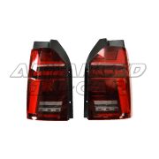 VW Transporter T6.1 Rear LED Light Upgrade For T6 & T6.1*