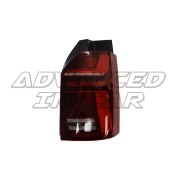 VW Transporter T6.1 Rear LED Light Upgrade For T6 & T6.1*