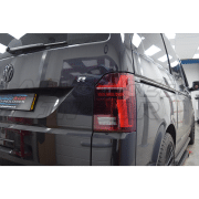 VW Transporter T6.1 Rear LED Light Upgrade For T6 & T6.1*