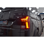 VW Transporter T6.1 Rear LED Light Upgrade For T6 & T6.1*