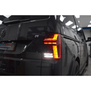 VW Transporter T6.1 Rear LED Light Upgrade For T6 & T6.1*