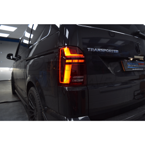 VW Transporter T6.1 Rear LED Light Upgrade For T6 & T6.1*