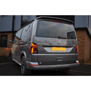 VW Transporter T6.1 Rear LED Light Upgrade For T6 & T6.1*