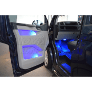 VW T5.1 / T6 / T6.1 Ambient & Mood Lighting Upgrade
