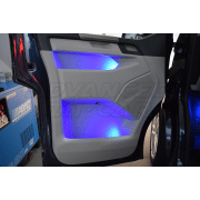 VW T5.1 / T6 / T6.1 Ambient & Mood Lighting Upgrade