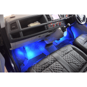 VW T5.1 / T6 / T6.1 Ambient & Mood Lighting Upgrade