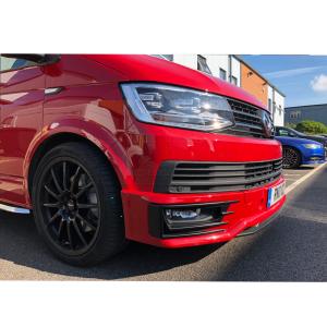 VW Transporter T6 Front Sensor (OPS) Upgrade