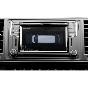 VW Transporter T6 Optical Parking Sensors