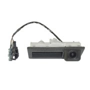Volkswagen Tiguan Allspace (BW2) Reversing Camera Retrofit