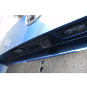 Volkswagen Tiguan Allspace (BW2) Reversing Camera Retrofit