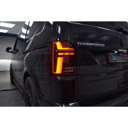 VW Transporter T6.1 Rear LED Light Upgrade For T6 & T6.1*