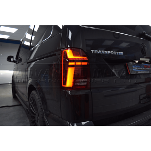 VW Transporter T6.1 Rear LED Light Upgrade For T6 & T6.1*