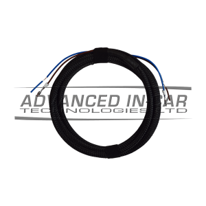 Volkswagen Transporter T6.1 Rear LED Light Wiring Kit