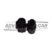 VW Transporter T6.1 Rear LED Light Upgrade For T6 & T6.1*