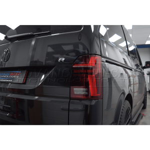 VW Transporter T6.1 Rear LED Light Upgrade For T6 & T6.1*