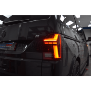 VW Transporter T6.1 Rear LED Light Upgrade For T6 & T6.1*