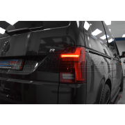 VW Transporter T6.1 Rear LED Light Upgrade For T6 & T6.1*