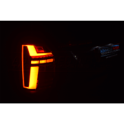 VW Transporter T6.1 Rear LED Light Upgrade For T6 & T6.1*