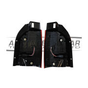 VW Transporter T6.1 Rear LED Light Upgrade For T6 & T6.1*
