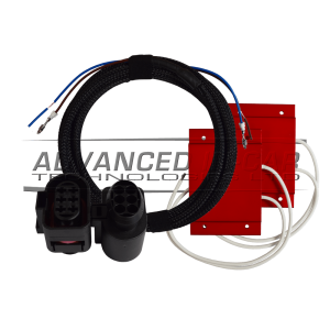 Volkswagen Transporter T6.1 Rear LED Light Wiring Kit
