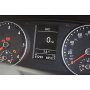 VW / Seat / Skoda Big Digital Speedo