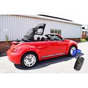 Volkswagen Convertible – Remote Roof Open Module