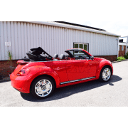 Volkswagen Convertible – Remote Roof Open Module