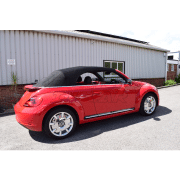 Volkswagen Convertible – Remote Roof Open Module