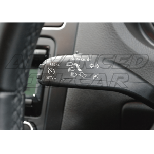 VW Cruise Control Retrofit – VW UP, Polo, Golf + More