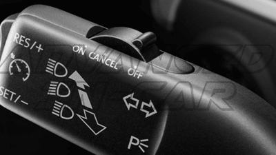 VW Cruise Control Retrofit – VW UP, Polo, Golf + More