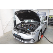 Volkswagen Golf 8 (CD) Gas Bonnet Strut Upgrade