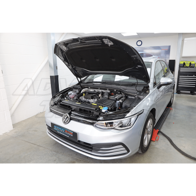 Volkswagen Golf 8 (CD) Gas Bonnet Strut Upgrade